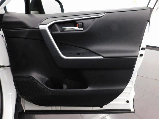 2022 Toyota RAV4 Hybrid Limited