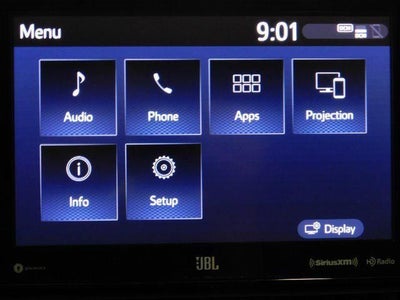 2022 Toyota RAV4 Hybrid Limited