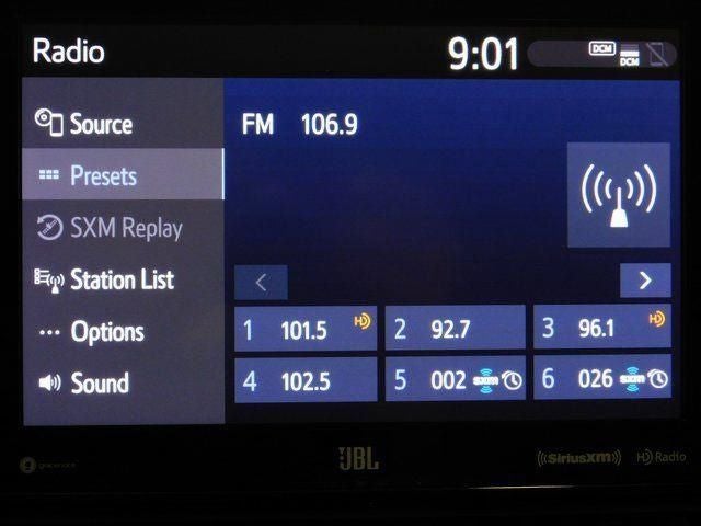 2022 Toyota RAV4 Hybrid Limited