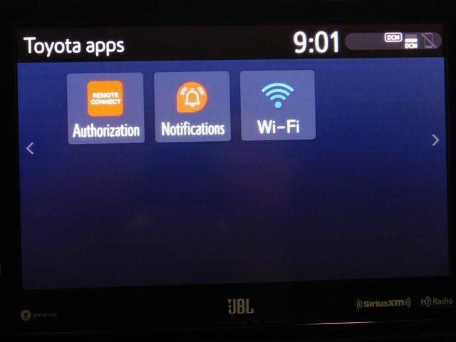 2022 Toyota RAV4 Hybrid Limited