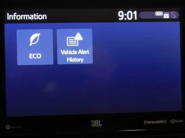 2022 Toyota RAV4 Hybrid Limited