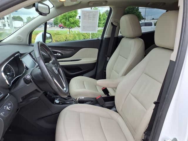 2019 Buick Encore Essence