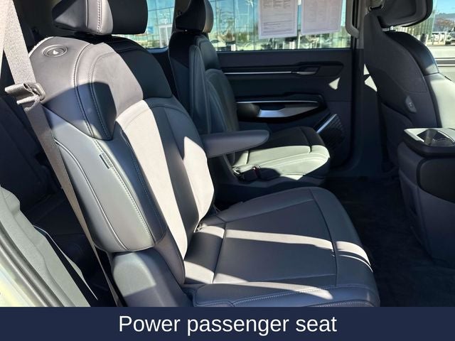 2024 Kia EV9 Light Long Range