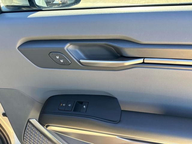 2024 Kia EV9 Light Long Range