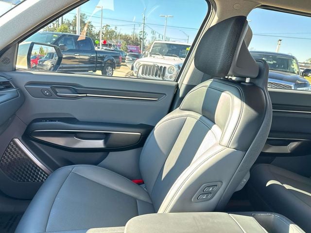 2024 Kia EV9 Light Long Range