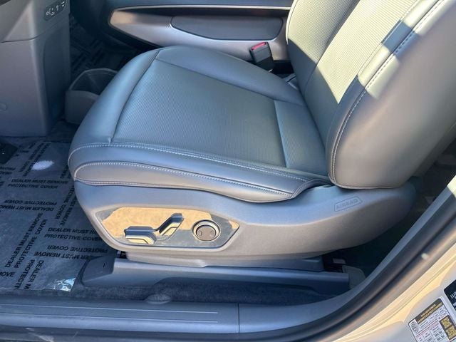 2024 Kia EV9 Light Long Range