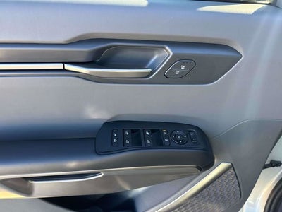 2024 Kia EV9 Light Long Range