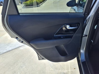2022 Kia Niro Plug-In Hybrid LXS