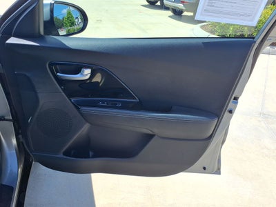 2022 Kia Niro Plug-In Hybrid LXS