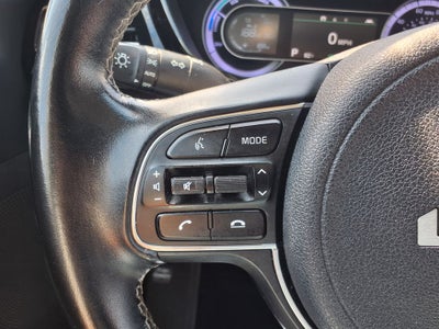 2022 Kia Niro Plug-In Hybrid LXS