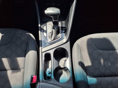 2022 Kia Niro Plug-In Hybrid LXS