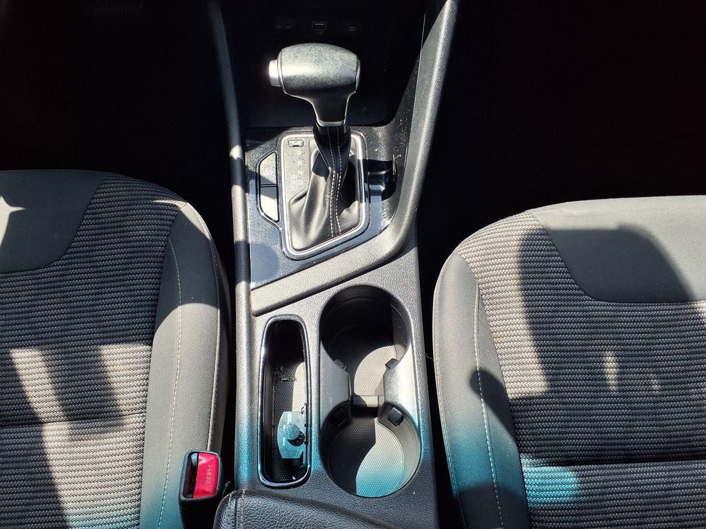 2022 Kia Niro Plug-In Hybrid LXS