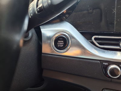 2022 Kia Niro Plug-In Hybrid LXS