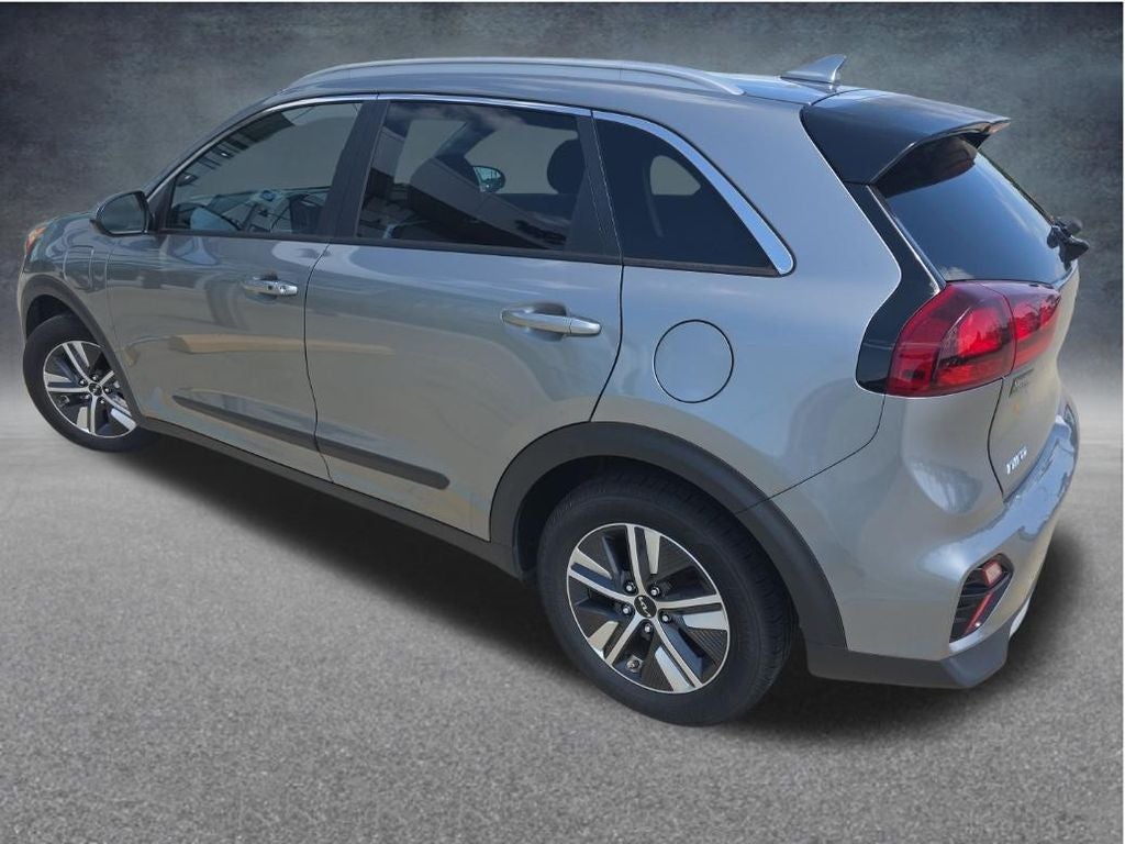 2022 Kia Niro Plug-In Hybrid LXS