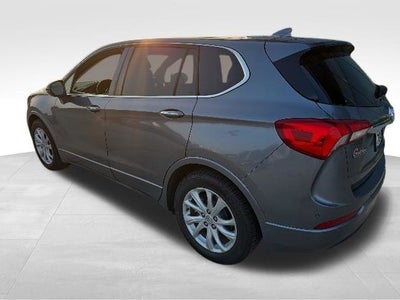 2019 Buick Envision Preferred
