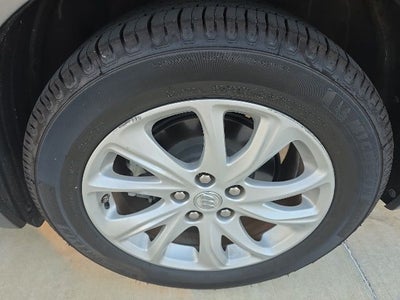 2019 Buick Envision Preferred