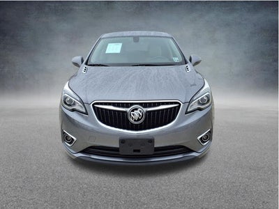 2019 Buick Envision Preferred