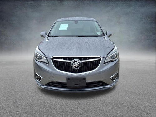 2019 Buick Envision Preferred