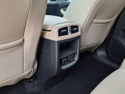2019 Buick Envision Preferred