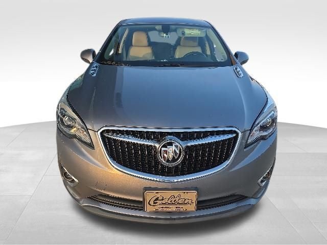 2019 Buick Envision Preferred