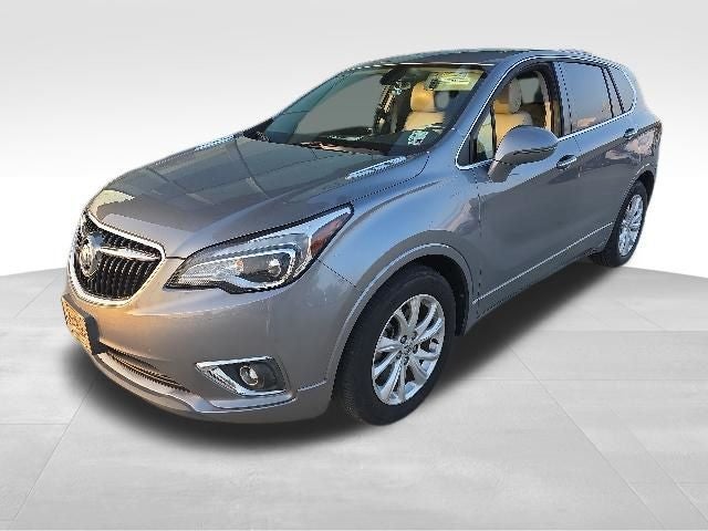 2019 Buick Envision Preferred