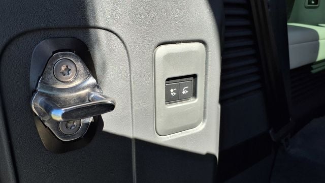2023 Land Rover Defender 130 First Edition