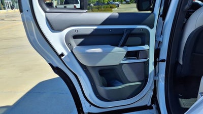 2023 Land Rover Defender 130 First Edition