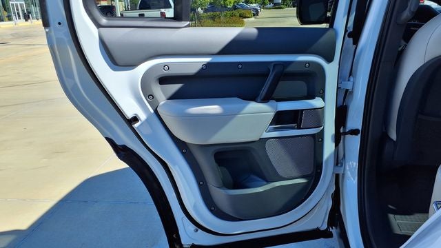 2023 Land Rover Defender 130 First Edition