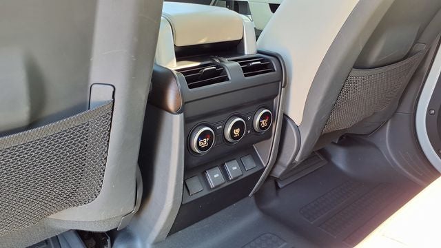 2023 Land Rover Defender 130 First Edition
