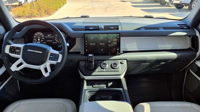 2023 Land Rover Defender 130 First Edition
