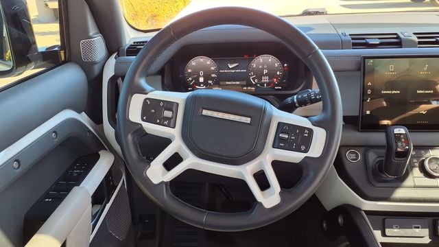 2023 Land Rover Defender 130 First Edition