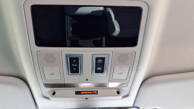 2023 Land Rover Defender 130 First Edition