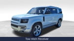 2023 Land Rover Defender 130 First Edition