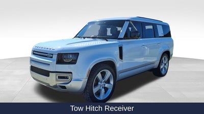 2023 Land Rover Defender 130 First Edition