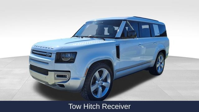 2023 Land Rover Defender 130 First Edition