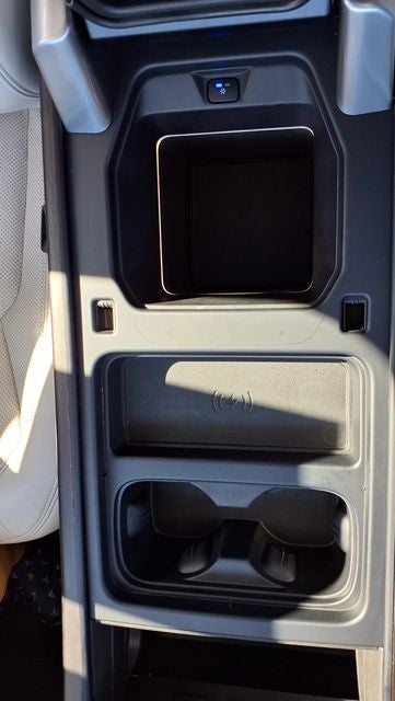 2023 Land Rover Defender 130 First Edition