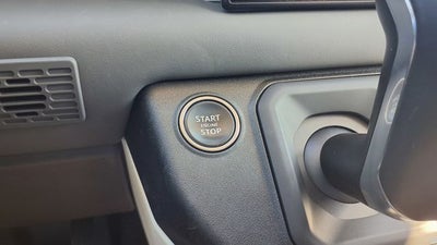 2023 Land Rover Defender 130 First Edition