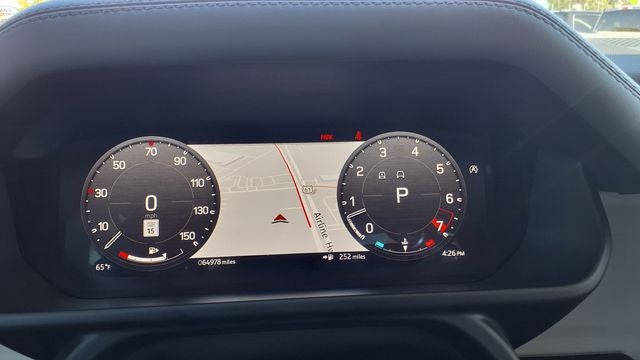 2023 Land Rover Defender 130 First Edition