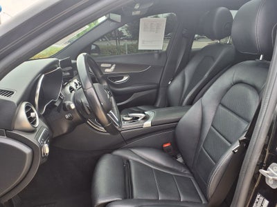 2020 Mercedes-Benz C-Class C 300 4MATIC®