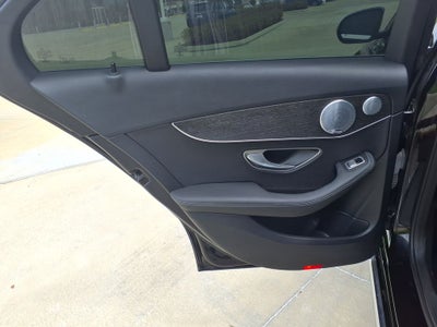 2020 Mercedes-Benz C-Class C 300 4MATIC®