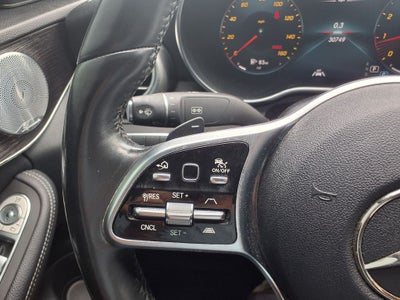 2020 Mercedes-Benz C-Class C 300 4MATIC®