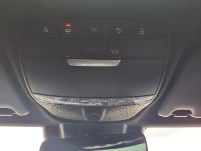 2020 Mercedes-Benz C-Class C 300 4MATIC®