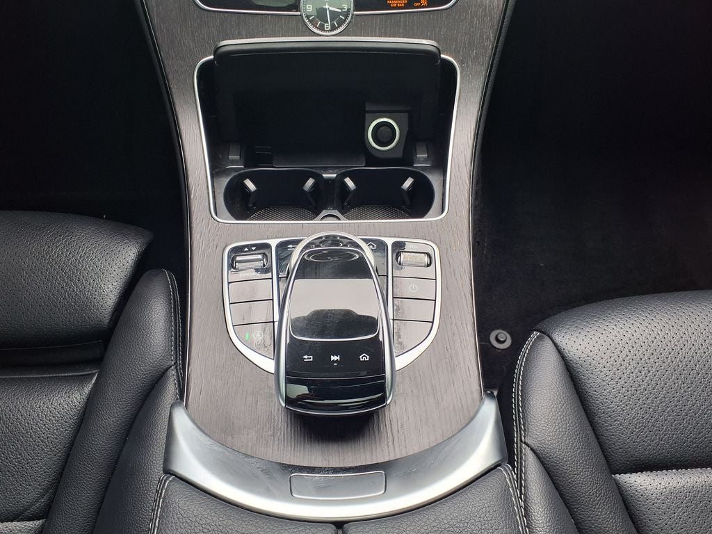 2020 Mercedes-Benz C-Class C 300 4MATIC®
