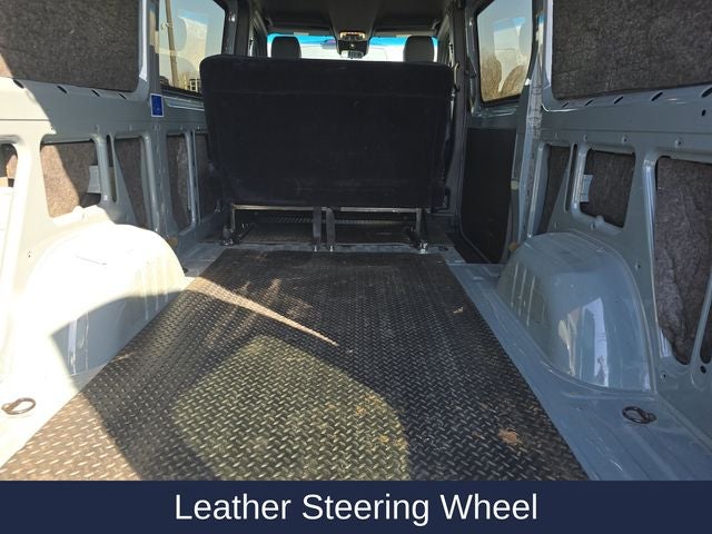 2021 Mercedes-Benz Sprinter 2500 Cargo 144 WB