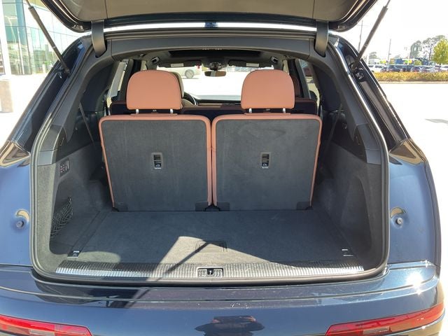 2023 Audi Q7 45 Premium quattro