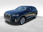 2023 Audi Q7 45 Premium quattro