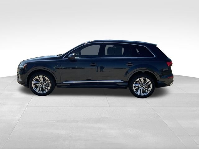 2023 Audi Q7 45 Premium quattro