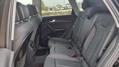 2024 Audi Q5 45 S line Premium quattro