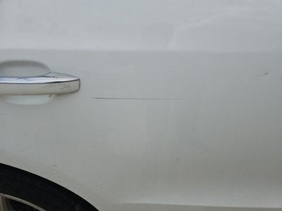 2017 Audi Q5 2.0T Premium Plus quattro