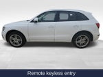 2017 Audi Q5 2.0T Premium Plus quattro